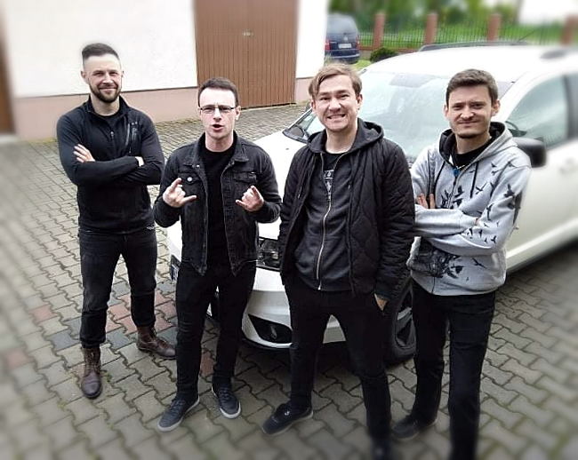 band picture